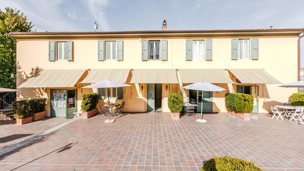 Bello Stare: Utendørs