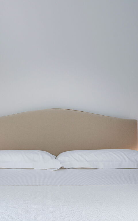 Villa Hermes: soverom