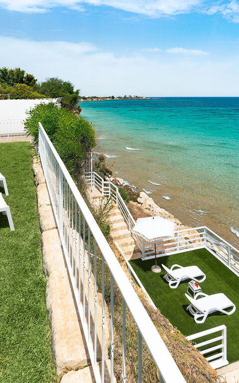 Stella Maris: Eksteriør, Hage, Utendørs, Visningar