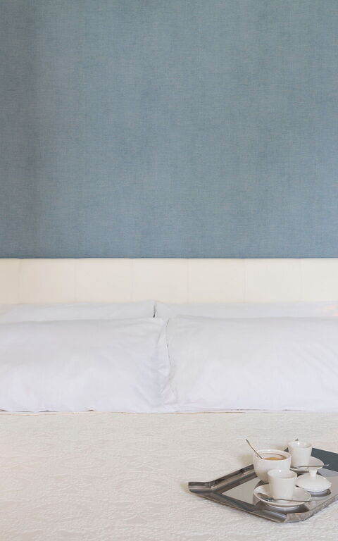 Stella Maris: soverom