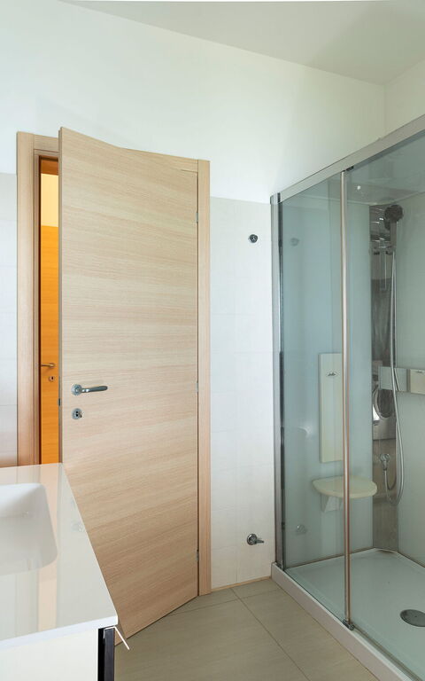 Stella Maris: Baderom