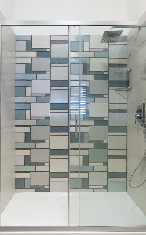 Stella Maris: Baderom