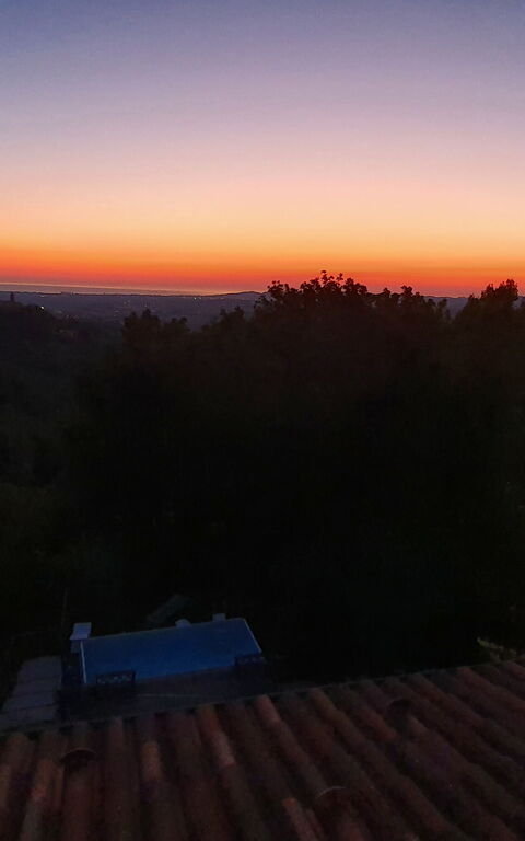 La Nocciola: basseng, Hage, Sommer, Utendørs, Visningar