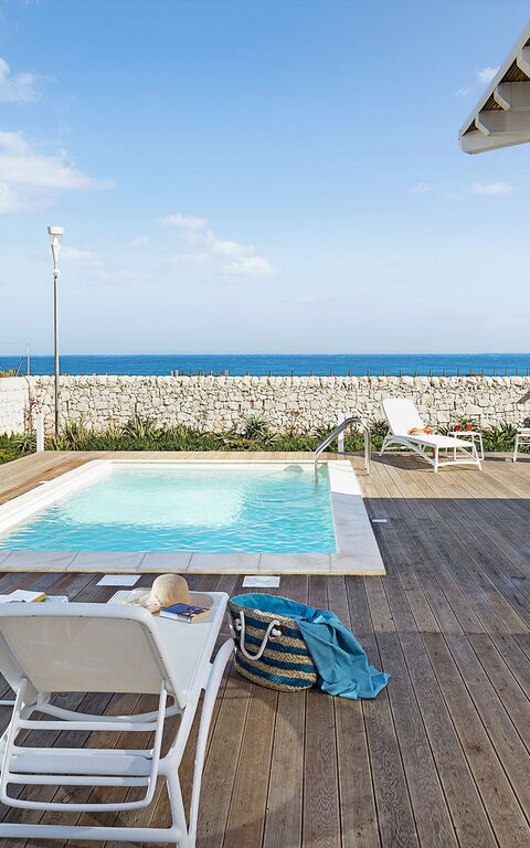 Villa San Lorenzo Timo: basseng, Eksteriør, Utendørs, Visningar