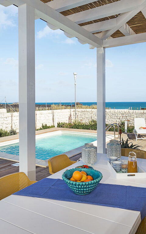 Villa San Lorenzo Timo: basseng, Eksteriør, Utendørs, Visningar