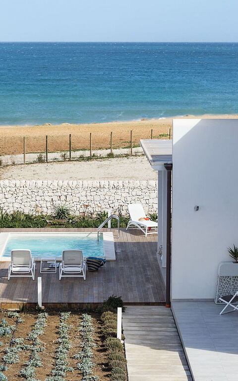 Villa San Lorenzo Timo: basseng, Eksteriør, Utendørs, Visningar