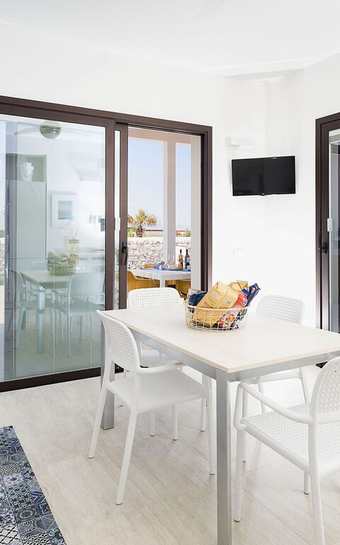 Villa San Lorenzo Timo: Kjøkken