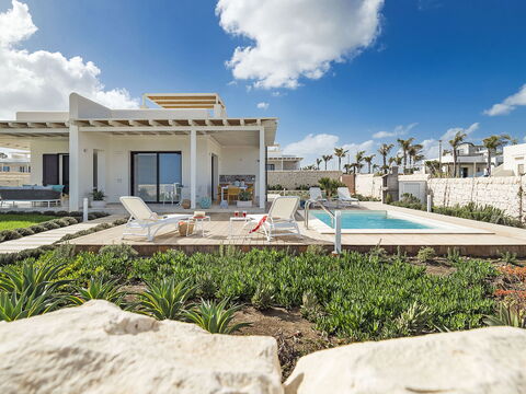 Villa San Lorenzo Timo