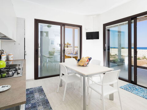 Villa San Lorenzo Timo