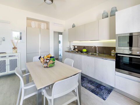 Villa San Lorenzo Timo