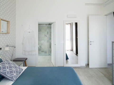 Villa San Lorenzo Timo