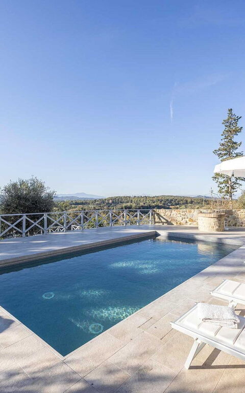 Santo Stefano: basseng