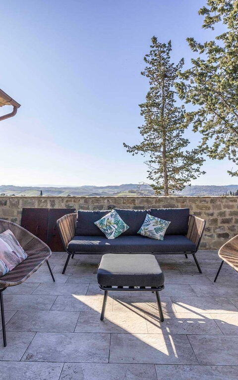 Santo Stefano: Utendørs