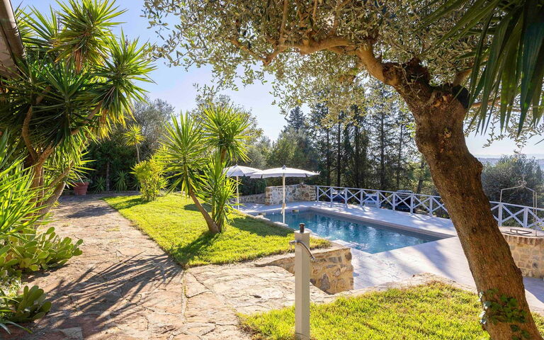 Santo Stefano: basseng