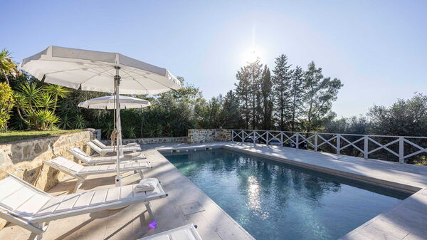 Santo Stefano: basseng