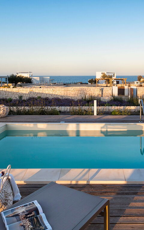 Villa San Lorenzo Ulivo: basseng, Eksteriør, Utendørs