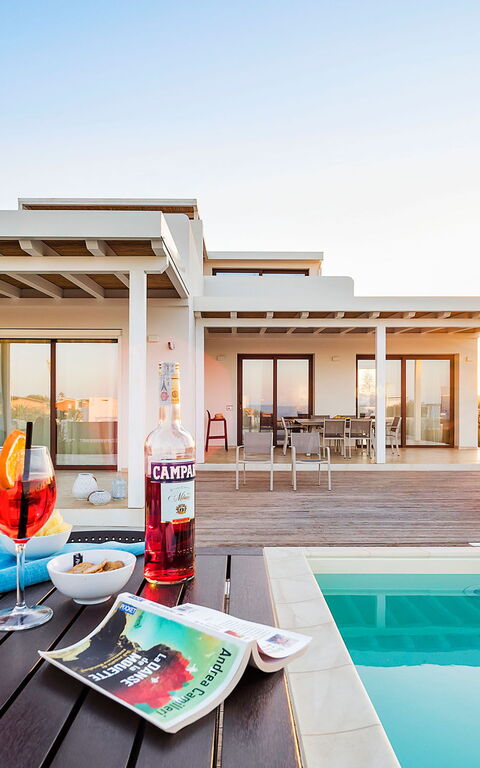 Villa San Lorenzo Ulivo: basseng, Eksteriør, Utendørs