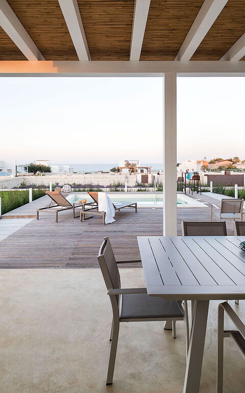 Villa San Lorenzo Ulivo: Balkong / terrasse / uteplass, Eksteriør, Utendørs