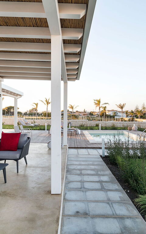 Villa San Lorenzo Ulivo: Balkong / terrasse / uteplass, Eksteriør, Utendørs