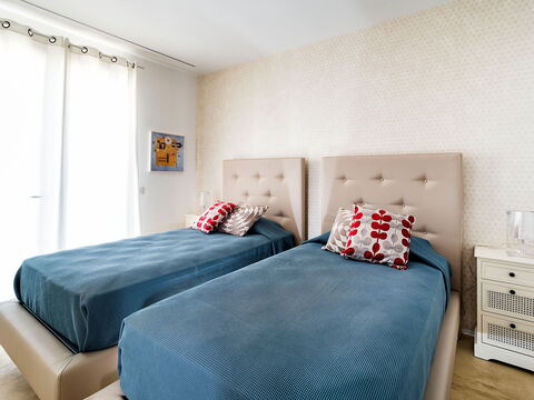 Villa San Lorenzo Ulivo