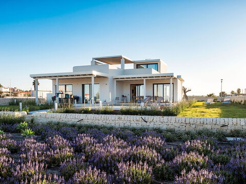 Villa San Lorenzo Ulivo