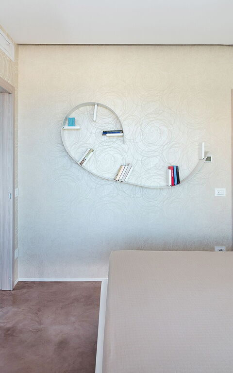 Villa San Lorenzo Fico D'india: soverom