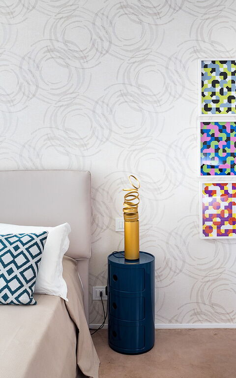 Villa San Lorenzo Fico D'india: soverom