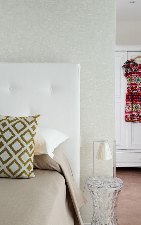 Villa San Lorenzo Fico D'india: soverom