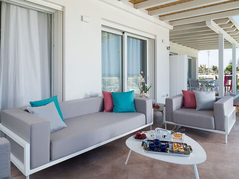 Villa San Lorenzo Fico D'india