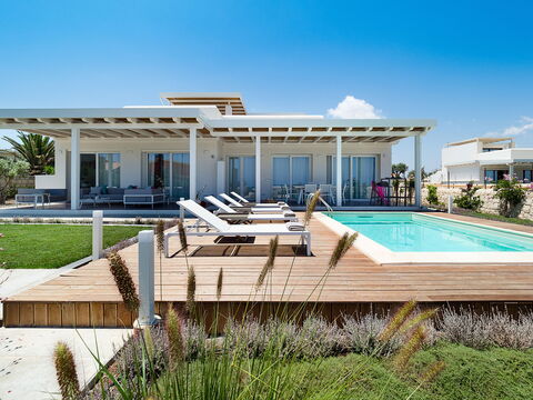 Villa San Lorenzo Fico D'india