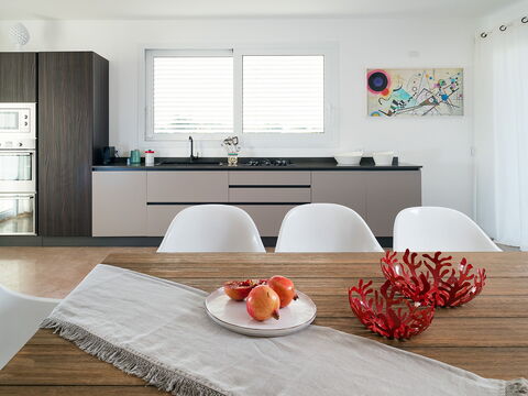 Villa San Lorenzo Fico D'india