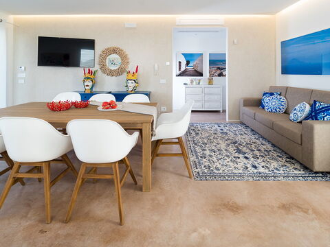 Villa San Lorenzo Fico D'india