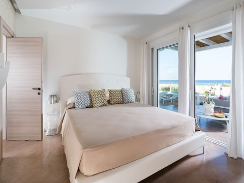 Villa San Lorenzo Fico D'india