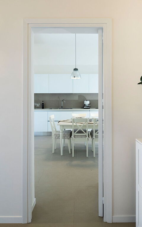 Villa Rita: Romdetaljer