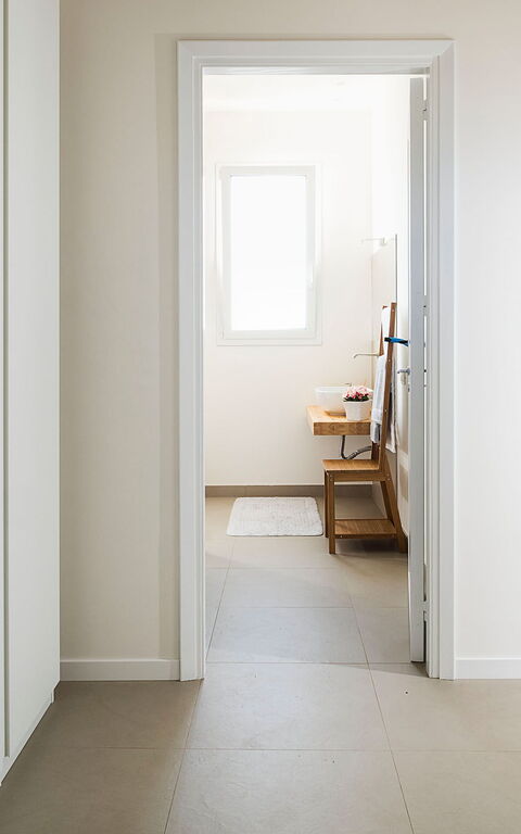 Villa Rita: Romdetaljer