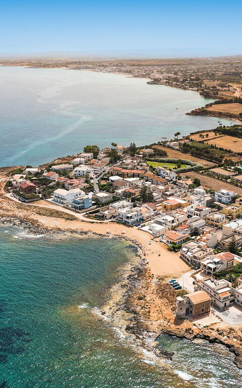 Brezza Marina: Visningar