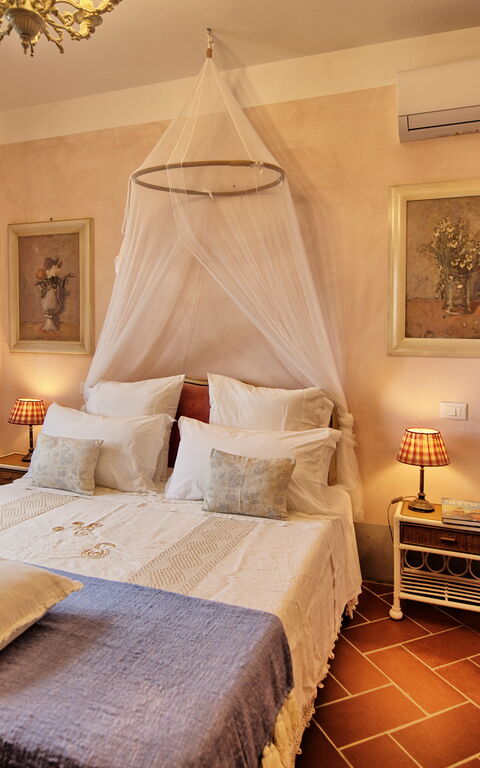 Casarosa Di Mariasole: Baderom