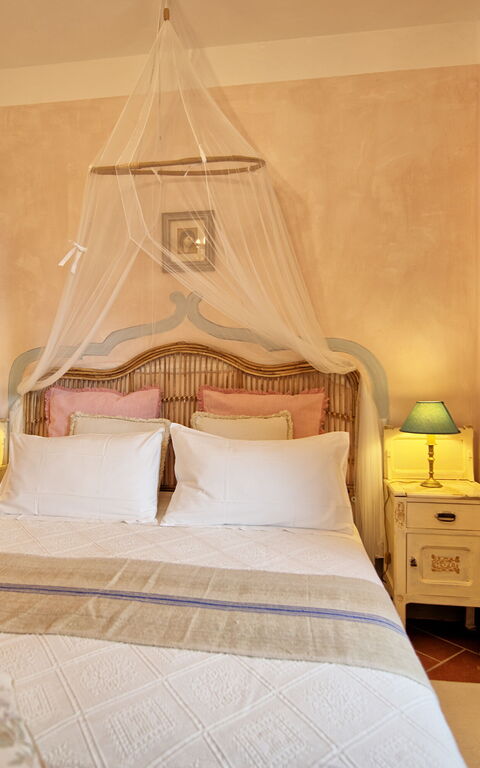 Casarosa Di Mariasole: Baderom