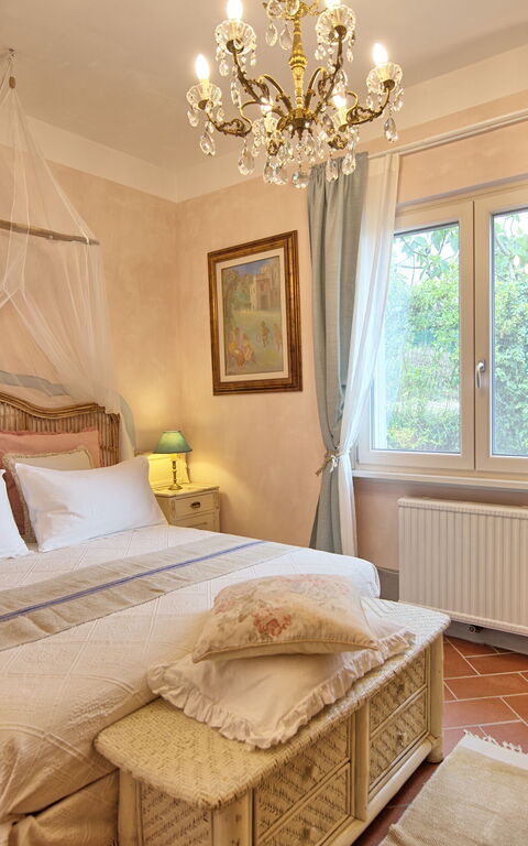 Casarosa Di Mariasole: Baderom