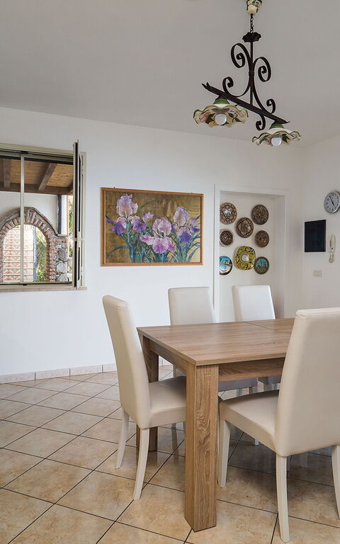 Buena Vista: Kjøkken