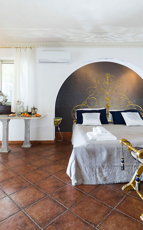 Buena Vista: soverom