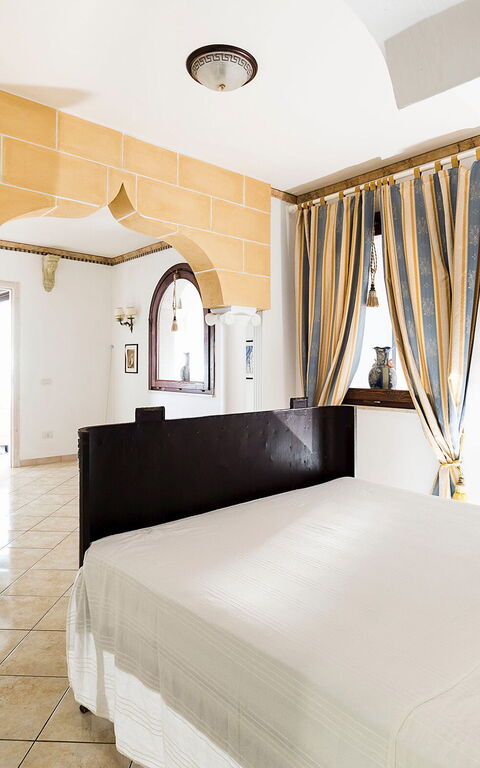 Buena Vista: soverom