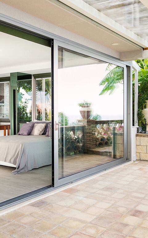 Buena Vista: soverom