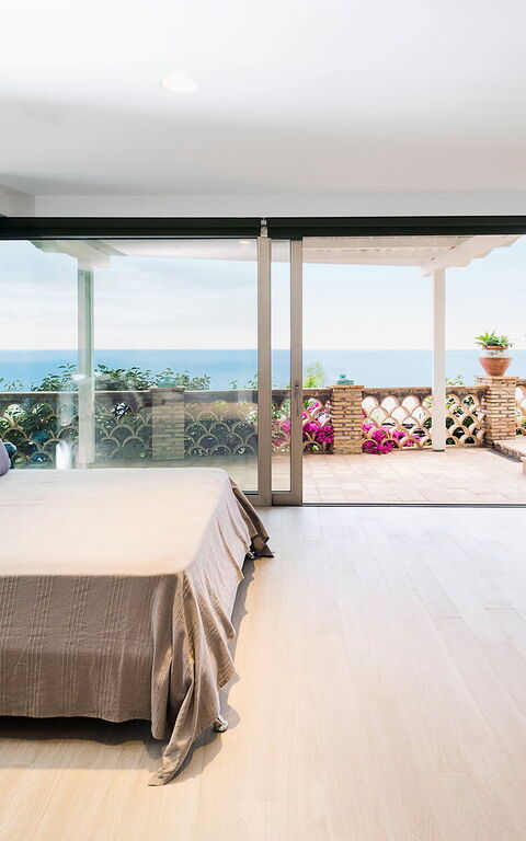 Buena Vista: soverom