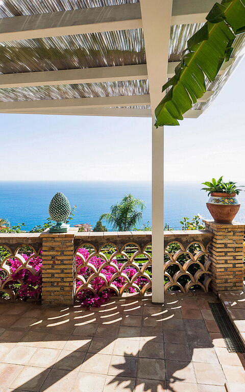 Buena Vista: Eksteriør, Utendørs