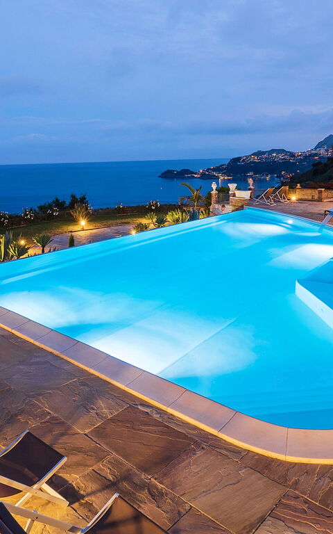 Buena Vista: basseng, Eksteriør, Utendørs, Visningar