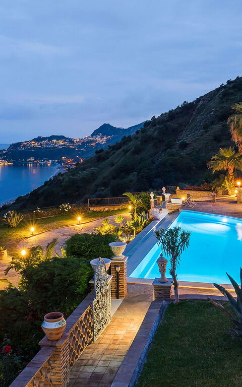 Buena Vista: basseng, Eksteriør, Utendørs, Visningar