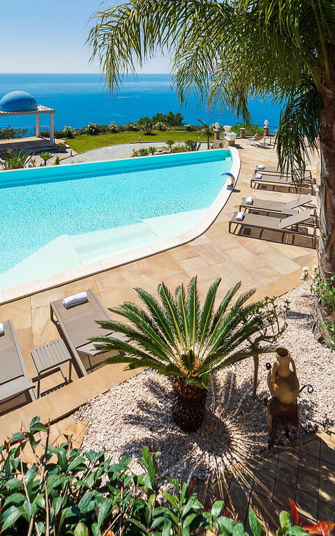 Buena Vista: basseng, Eksteriør, Utendørs, Visningar