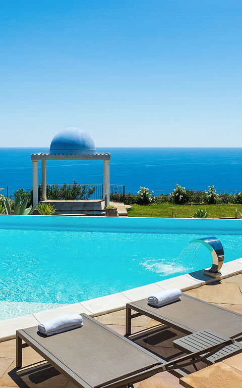 Buena Vista: basseng, Eksteriør, Utendørs, Visningar