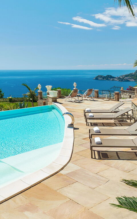 Buena Vista: basseng, Eksteriør, Utendørs, Visningar